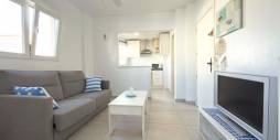 Gebraucht - Wohnung - Torrevieja - El Acequión - Los Náufragos