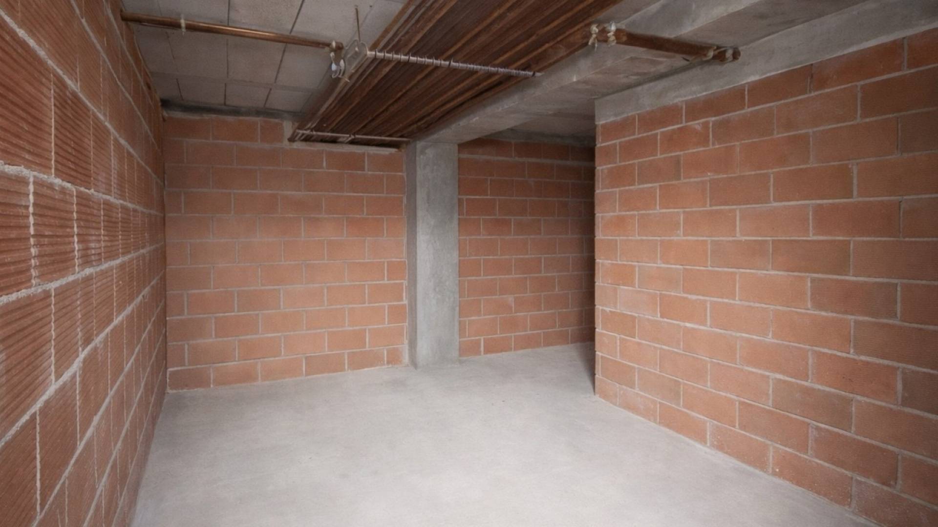 Gebraucht - Wohnung - Torrevieja - El Acequión - Los Náufragos