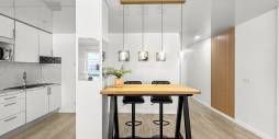 Gebraucht - Wohnung - Torrevieja - El Acequión - Los Náufragos