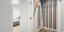 Gebraucht - Wohnung - Torrevieja - El Acequión - Los Náufragos