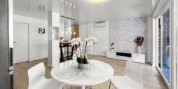 Gebraucht - Wohnung - Torrevieja - El Acequión - Los Náufragos