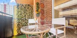Gebraucht - Wohnung - Torrevieja - El Acequión - Los Náufragos
