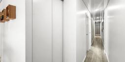 Gebraucht - Wohnung - Torrevieja - El Acequión - Los Náufragos