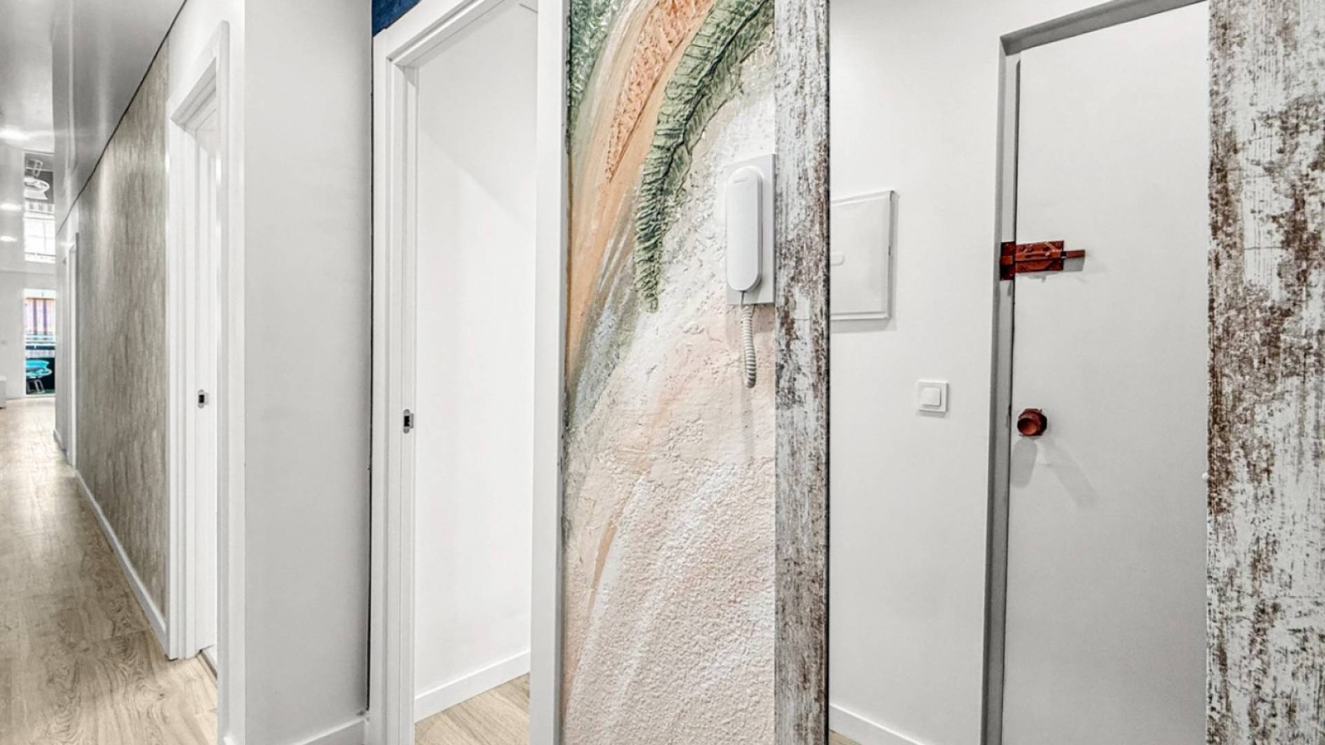 Gebraucht - Wohnung - Torrevieja - El Acequión - Los Náufragos