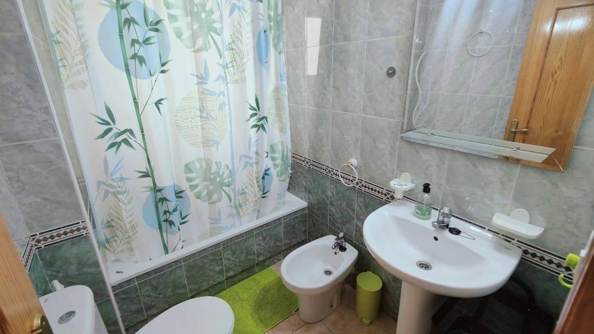 Gebraucht - Wohnung - Torrevieja - El Acequión - Los Náufragos