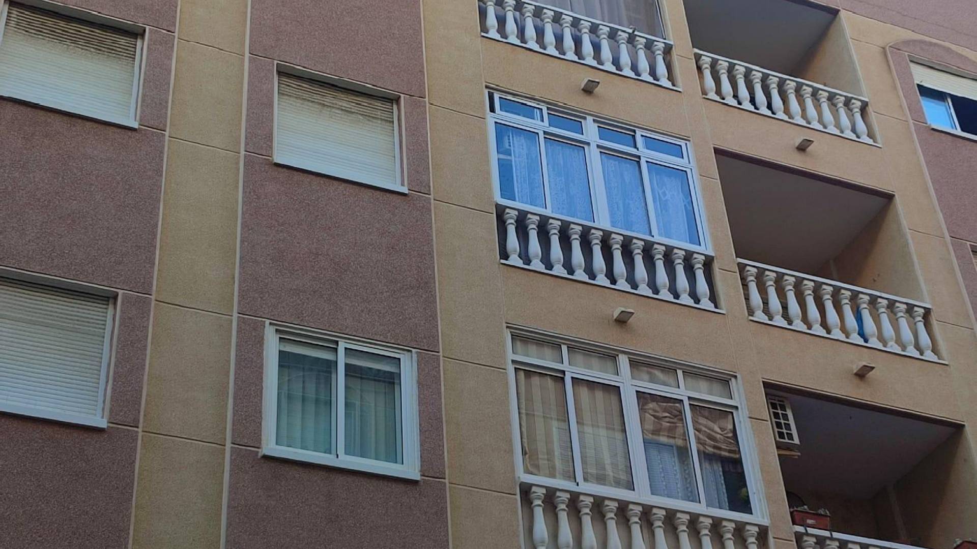 Gebraucht - Wohnung - Torrevieja - El Acequión - Los Náufragos