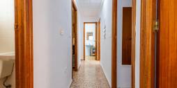Gebraucht - Wohnung - Torrevieja - El Acequión - Los Náufragos