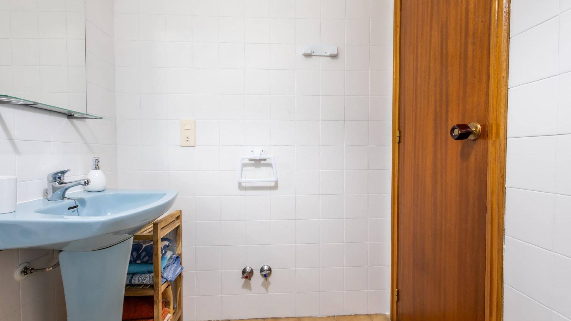 Gebraucht - Wohnung - Torrevieja - El Acequión - Los Náufragos
