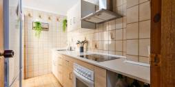 Gebraucht - Wohnung - Torrevieja - El Acequión - Los Náufragos