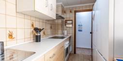Gebraucht - Wohnung - Torrevieja - El Acequión - Los Náufragos