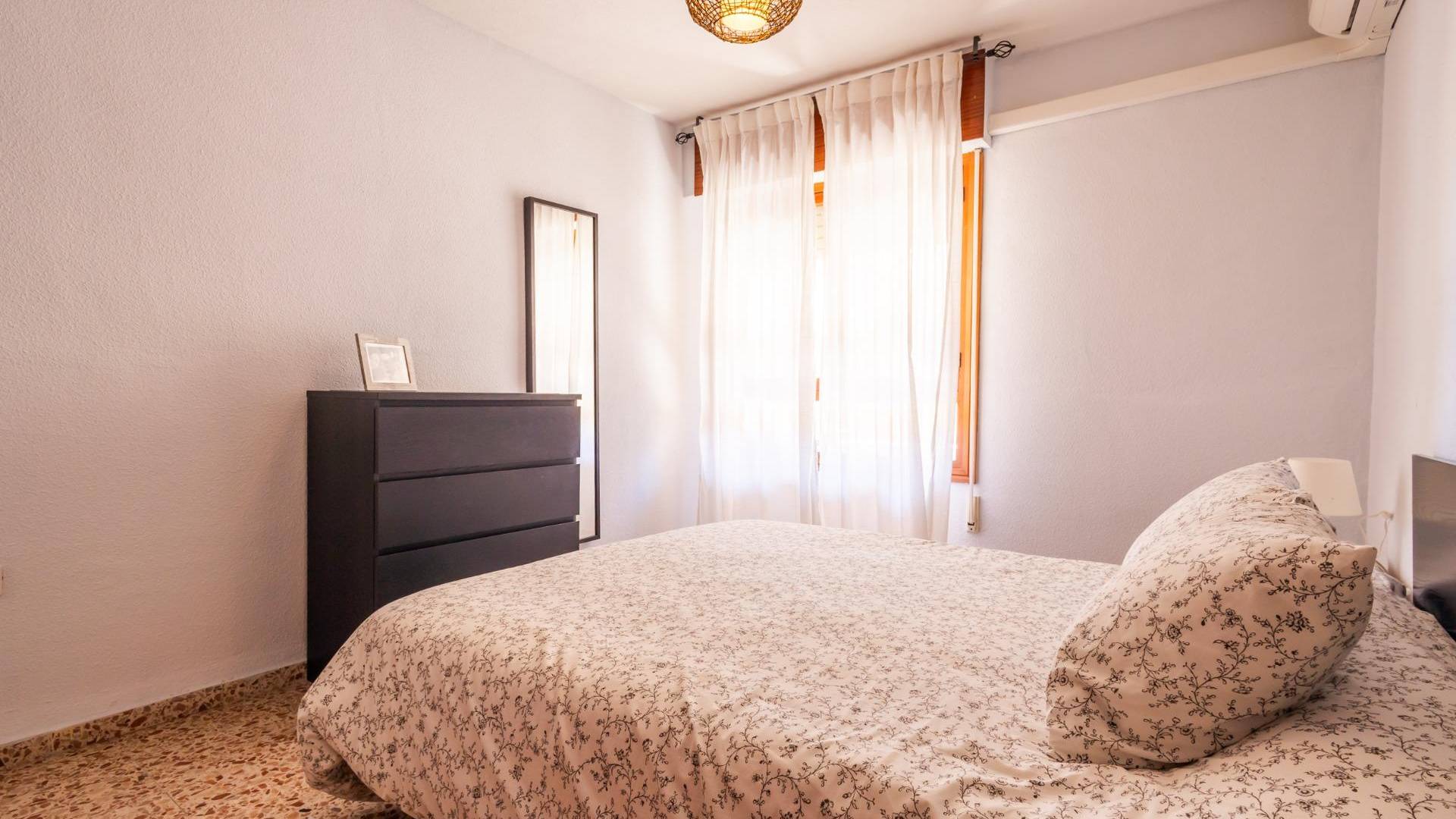 Gebraucht - Wohnung - Torrevieja - El Acequión - Los Náufragos
