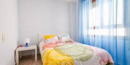 Gebraucht - Wohnung - Torrevieja - El Acequión - Los Náufragos