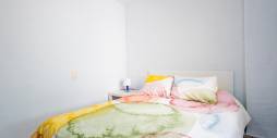 Gebraucht - Wohnung - Torrevieja - El Acequión - Los Náufragos