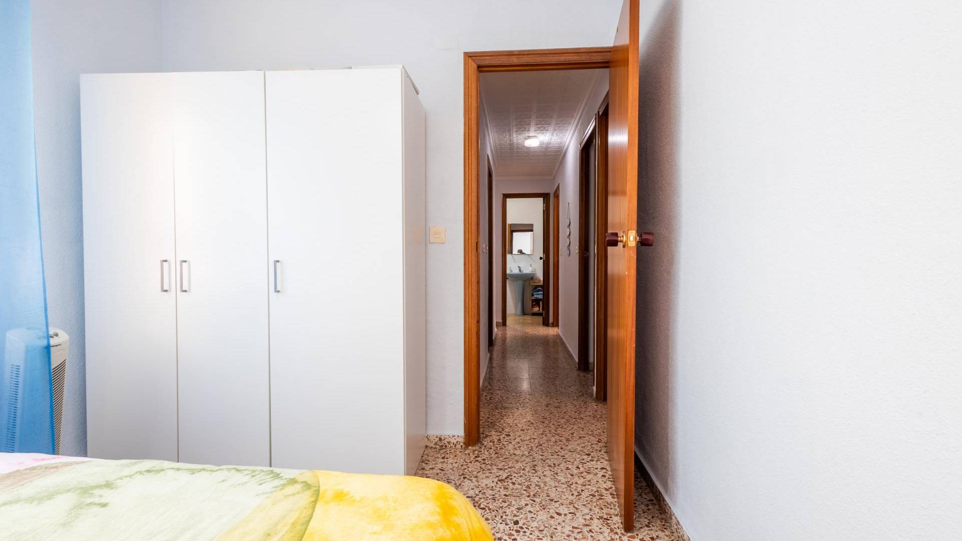 Gebraucht - Wohnung - Torrevieja - El Acequión - Los Náufragos