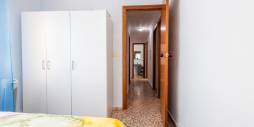 Gebraucht - Wohnung - Torrevieja - El Acequión - Los Náufragos