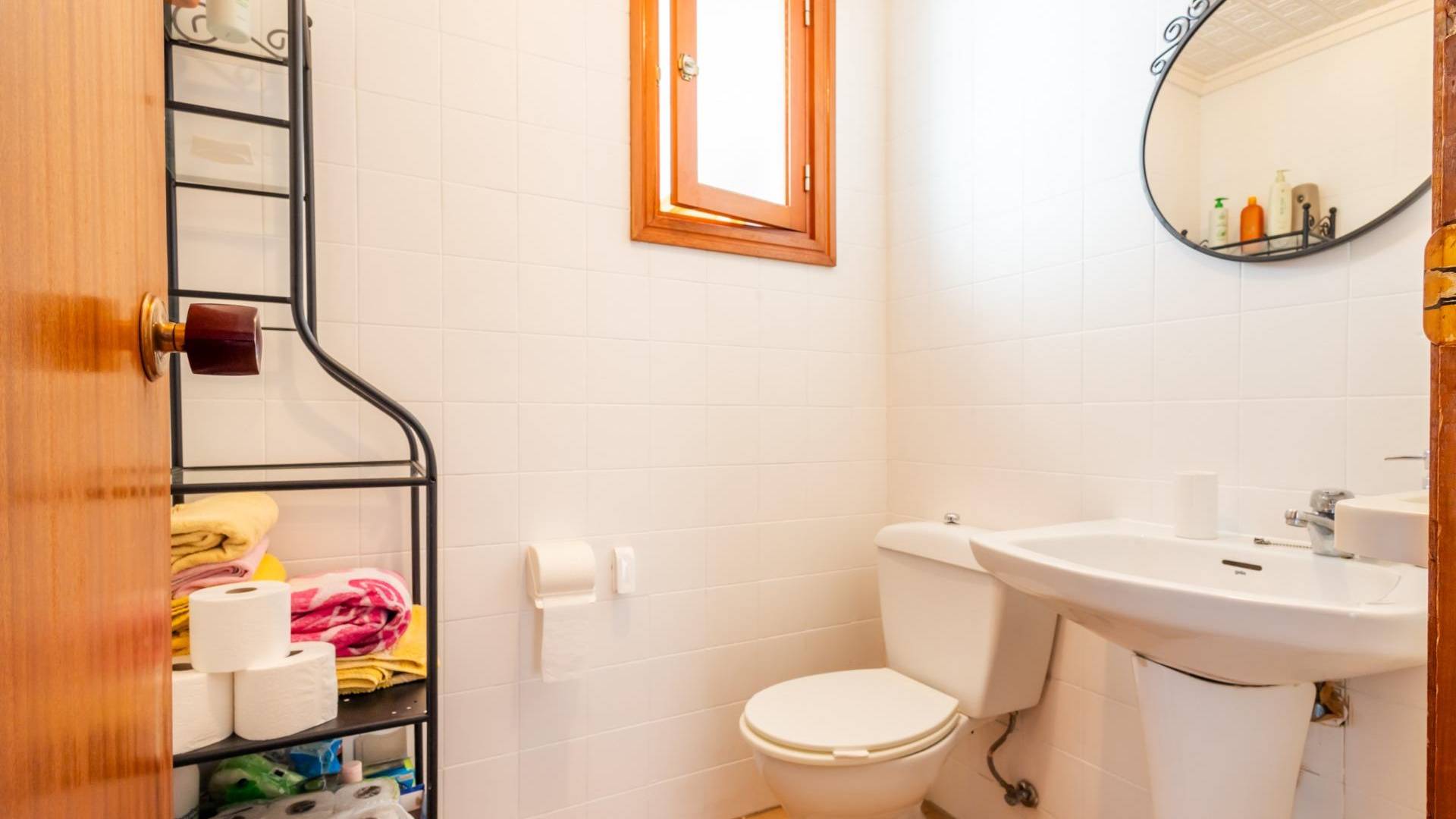 Gebraucht - Wohnung - Torrevieja - El Acequión - Los Náufragos