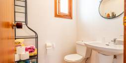 Gebraucht - Wohnung - Torrevieja - El Acequión - Los Náufragos
