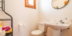 Gebraucht - Wohnung - Torrevieja - El Acequión - Los Náufragos