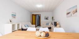Gebraucht - Wohnung - Torrevieja - El Acequión - Los Náufragos