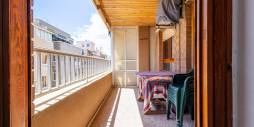 Gebraucht - Wohnung - Torrevieja - El Acequión - Los Náufragos