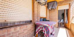 Gebraucht - Wohnung - Torrevieja - El Acequión - Los Náufragos