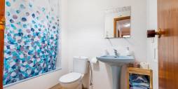 Gebraucht - Wohnung - Torrevieja - El Acequión - Los Náufragos