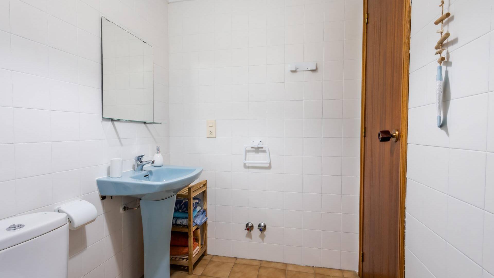 Gebraucht - Wohnung - Torrevieja - El Acequión - Los Náufragos