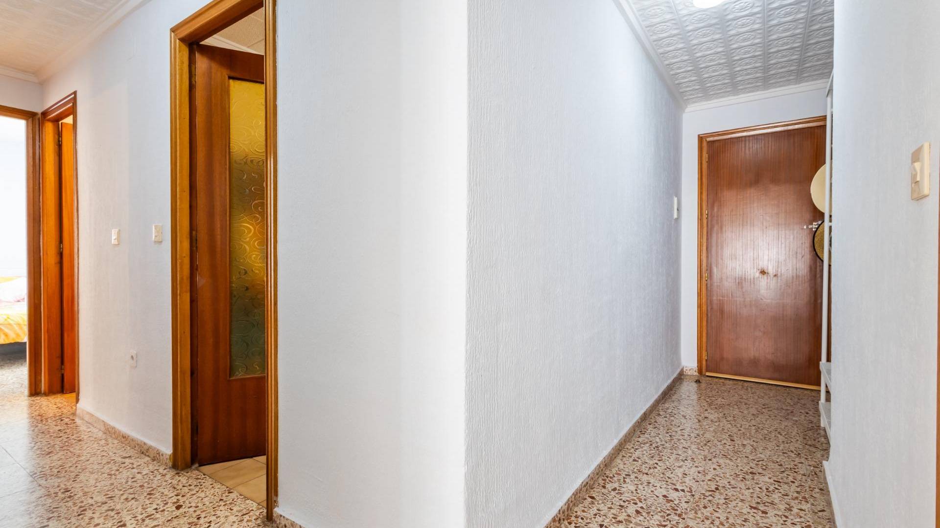 Gebraucht - Wohnung - Torrevieja - El Acequión - Los Náufragos