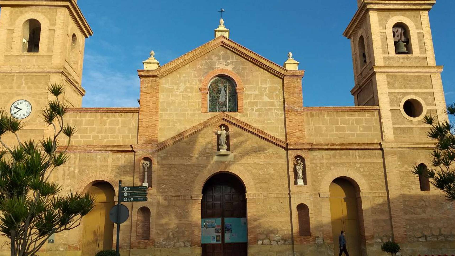 Gebraucht - Wohnung - Torrevieja - El Acequión