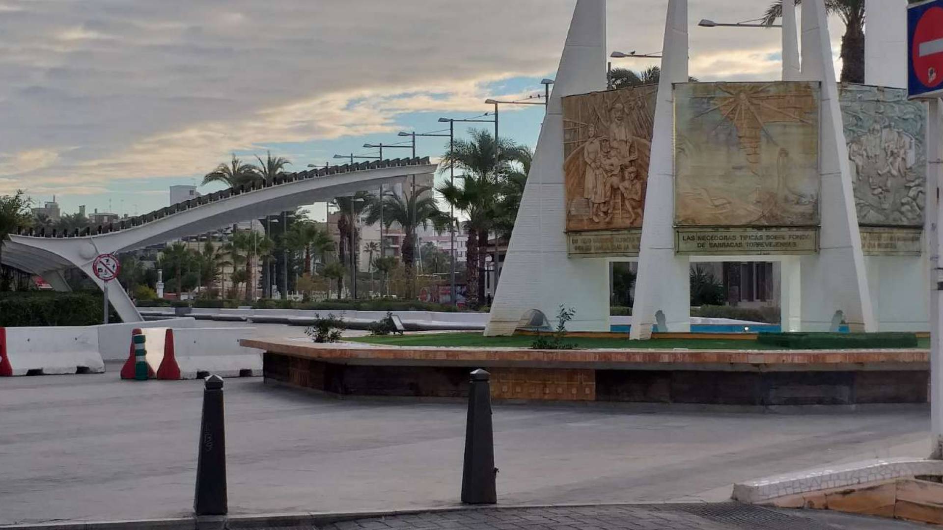 Gebraucht - Wohnung - Torrevieja - El Acequión