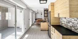 Gebraucht - Wohnung - Torrevieja - El Acequión