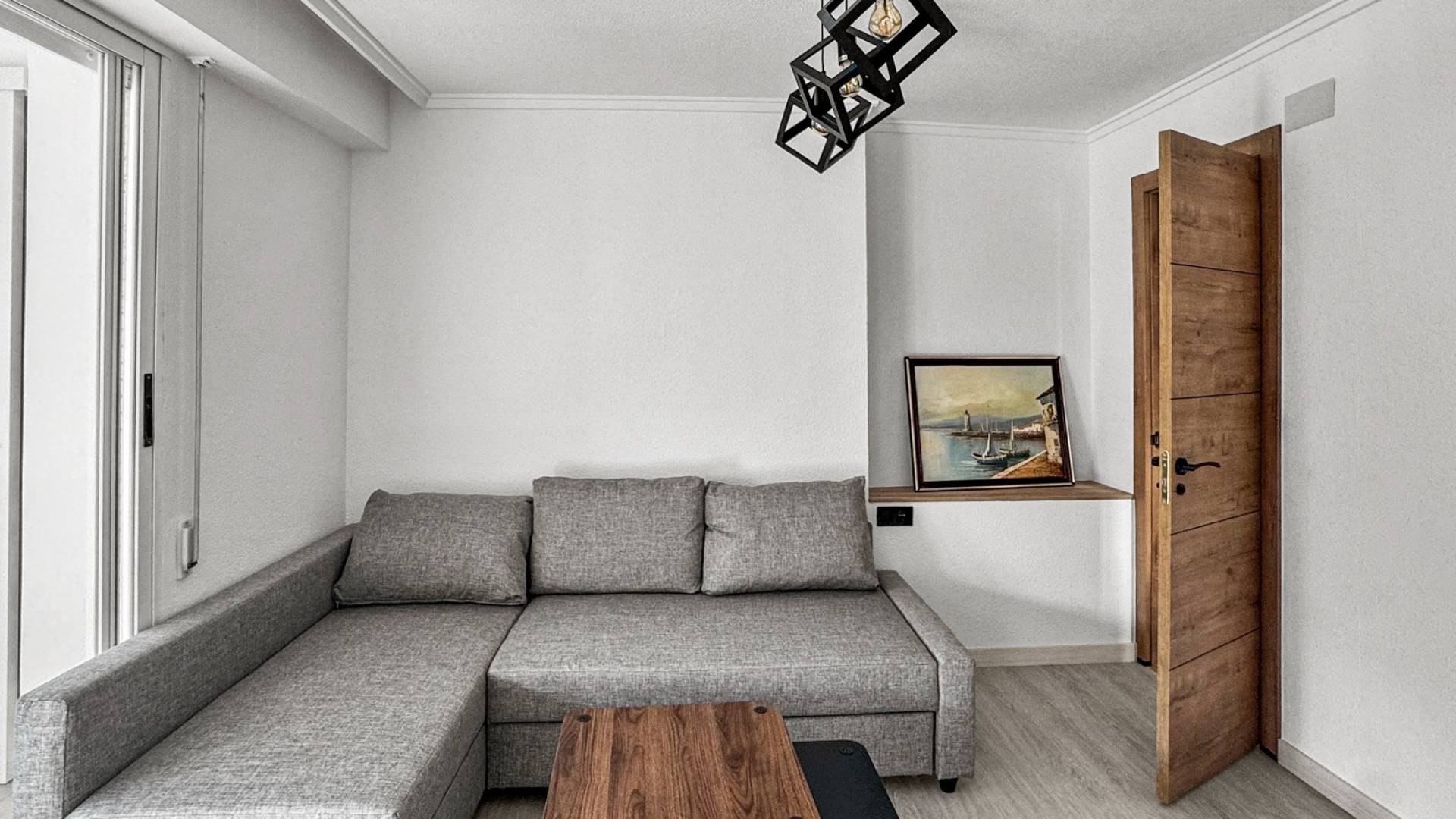 Gebraucht - Wohnung - Torrevieja - El Acequión
