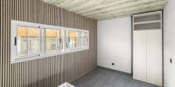 Gebraucht - Wohnung - Torrevieja - El Acequión