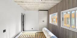 Gebraucht - Wohnung - Torrevieja - El Acequión