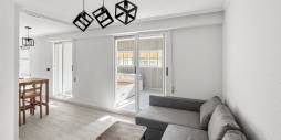Gebraucht - Wohnung - Torrevieja - El Acequión