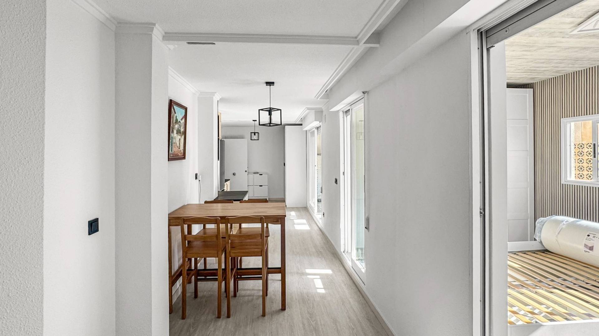 Gebraucht - Wohnung - Torrevieja - El Acequión
