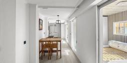 Gebraucht - Wohnung - Torrevieja - El Acequión