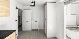 Gebraucht - Wohnung - Torrevieja - El Acequión