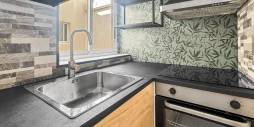 Gebraucht - Wohnung - Torrevieja - El Acequión