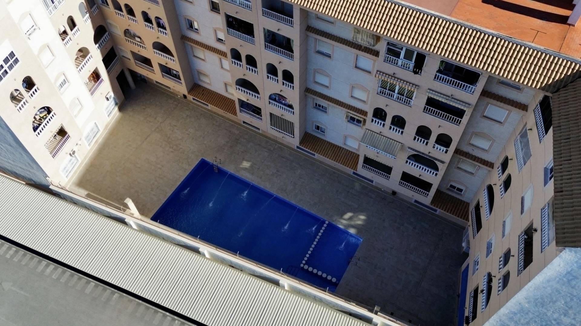 Gebraucht - Wohnung - Torrevieja - El Molino