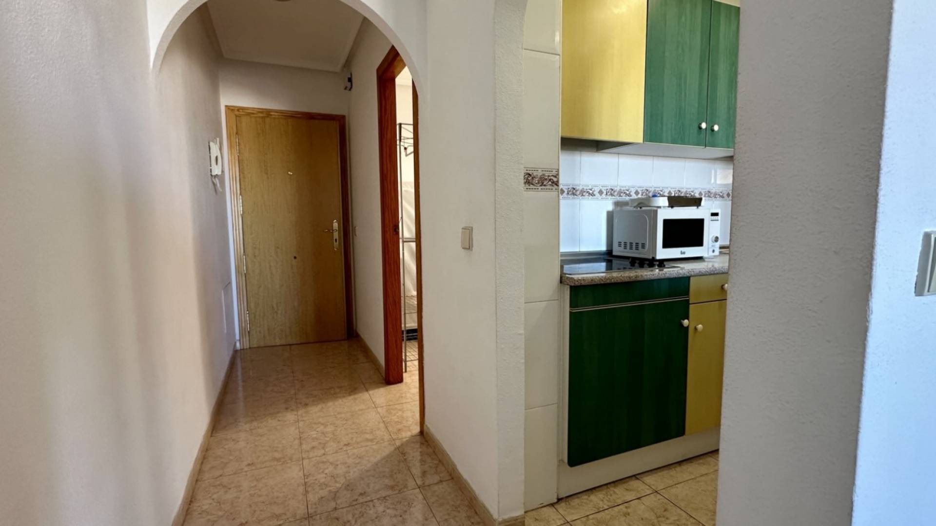 Gebraucht - Wohnung - Torrevieja - El Molino