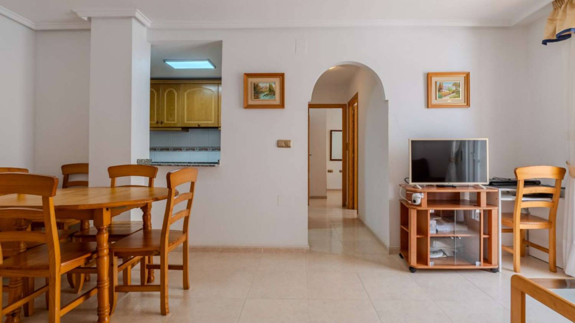 Gebraucht - Wohnung - Torrevieja - El Molino