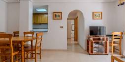 Gebraucht - Wohnung - Torrevieja - El Molino