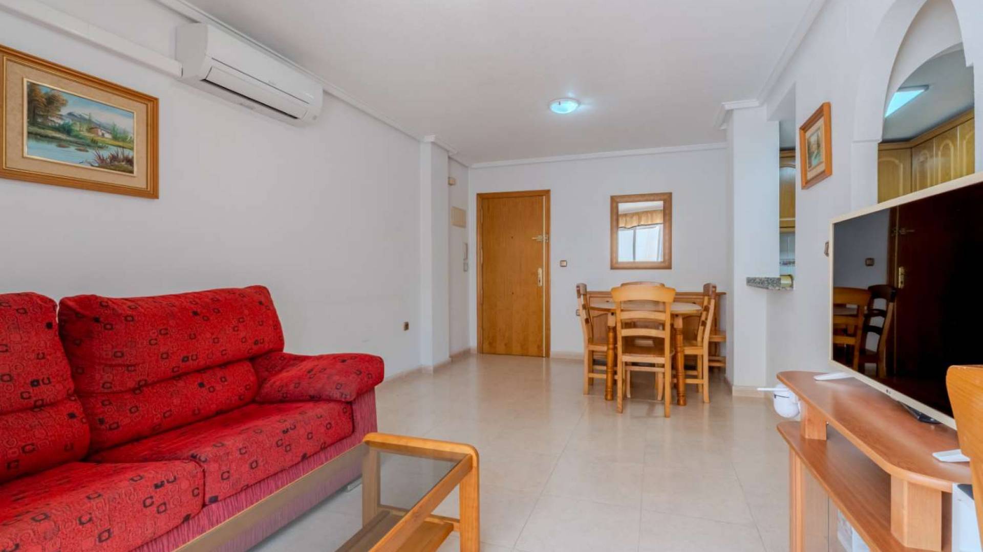 Gebraucht - Wohnung - Torrevieja - El Molino
