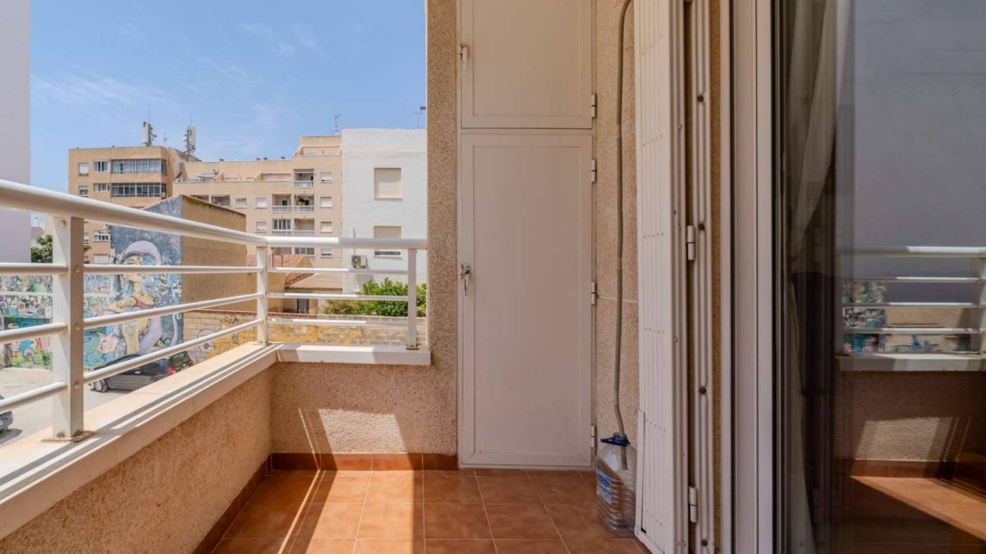 Gebraucht - Wohnung - Torrevieja - El Molino