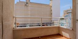 Gebraucht - Wohnung - Torrevieja - El Molino