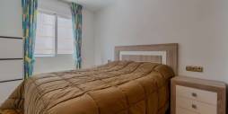 Gebraucht - Wohnung - Torrevieja - El Molino