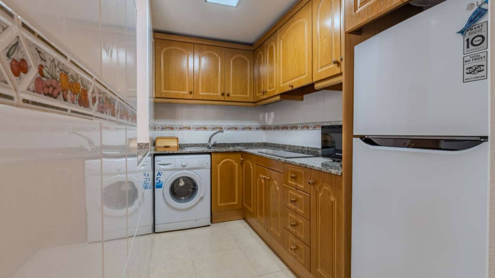Gebraucht - Wohnung - Torrevieja - El Molino