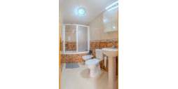 Gebraucht - Wohnung - Torrevieja - El Molino