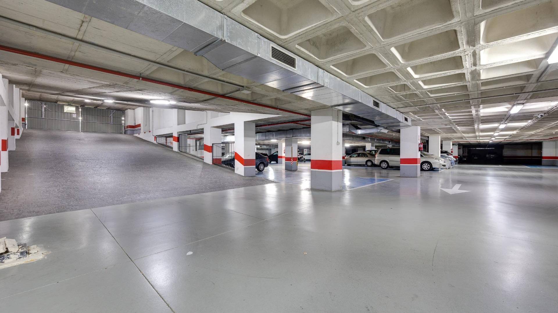 Gebraucht - Wohnung - Torrevieja - Estacion de autobuses